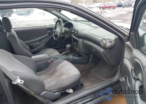 2005 Pontiac Sunfire z USA, uszkodzony, nr VIN 3G2JB12F75S193435